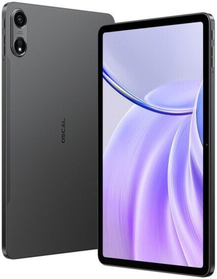 Планшет Oscal Pad 100 LTE 12GB/256GB (серый)