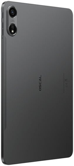 Планшет Oscal Pad 100 LTE 12GB/256GB (серый)