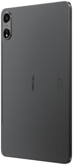 Планшет Oscal Pad 100 LTE 12GB/256GB (серый)