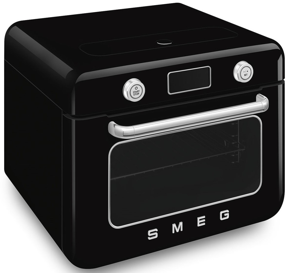 Духовой шкаф Smeg COF01BLEU