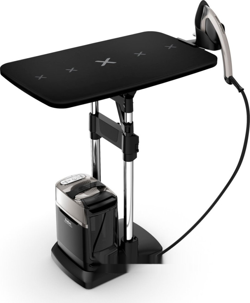 Гладильная станция Tefal IXEO Power QT2028F0