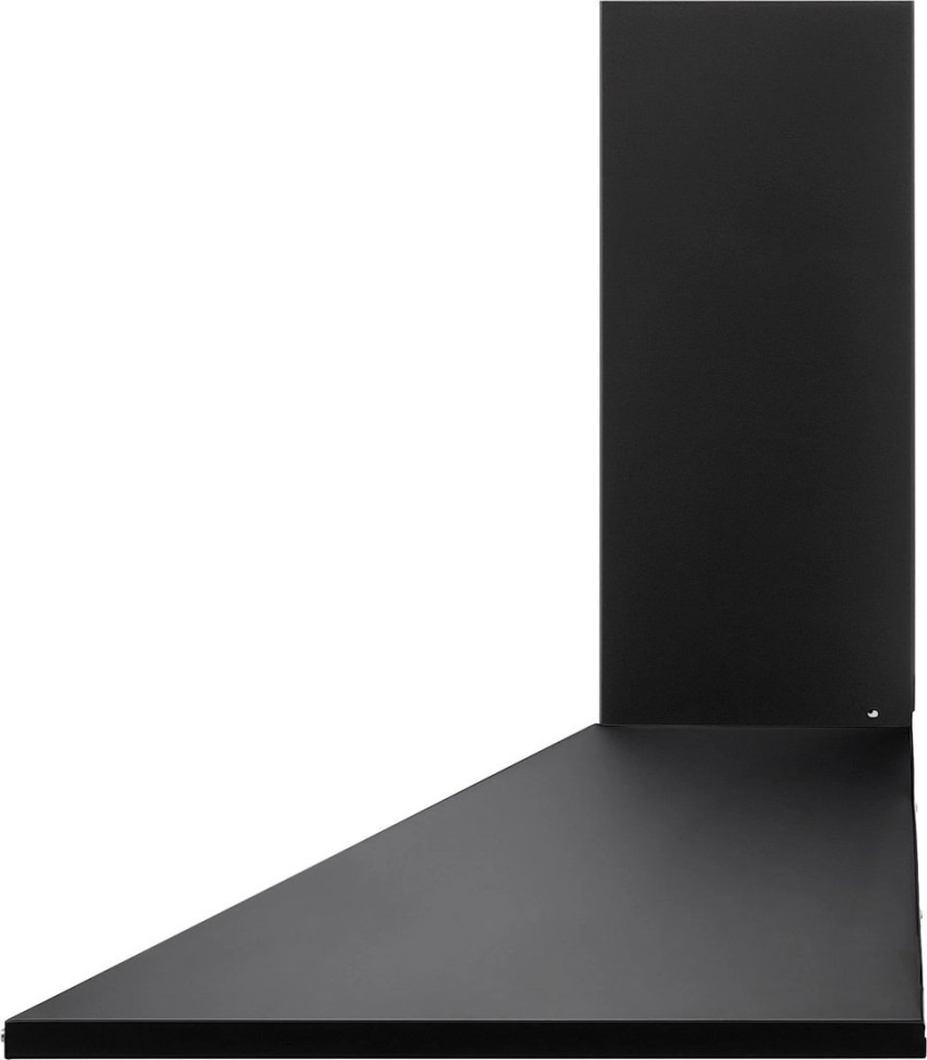 Вытяжка Krona Janna T 600 black PB КА-00008447