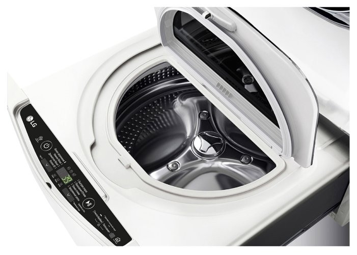 Стиральная машина LG TW202W