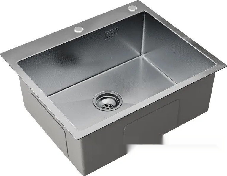 Кухонная мойка Axus LS-6050SD