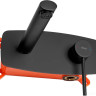 Смеситель Rea Oval + Box B8860 (черный)