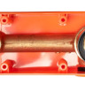 Смеситель Rea Oval + Box B8860 (черный)