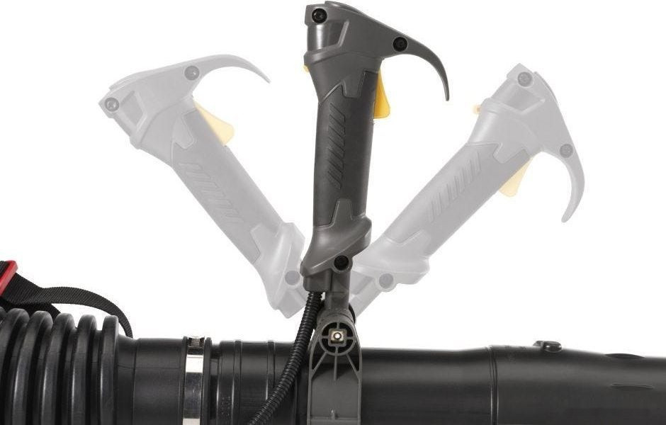 Ранцевая воздуходувка Stiga BL 980 R 255175102/ST1