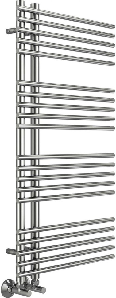 Полотенцесушитель Terminus Астра П20 70x1000 (хром)