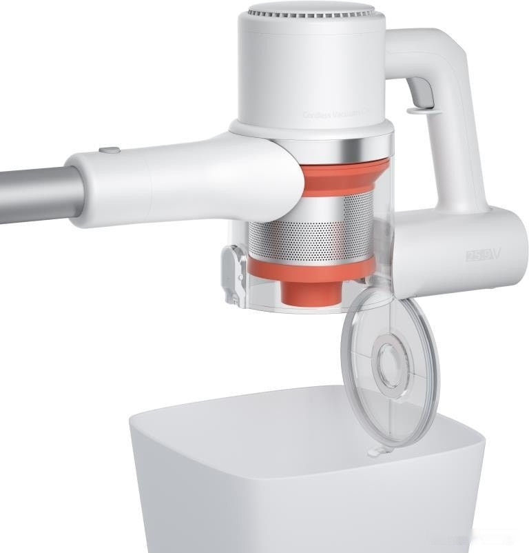 Пылесос Roidmi Z1 Air XCQ15RM