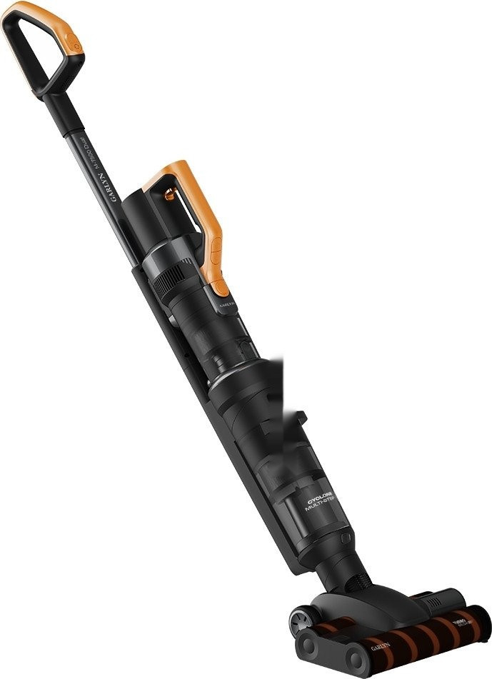 Пылесос Garlyn M-7500 Dual