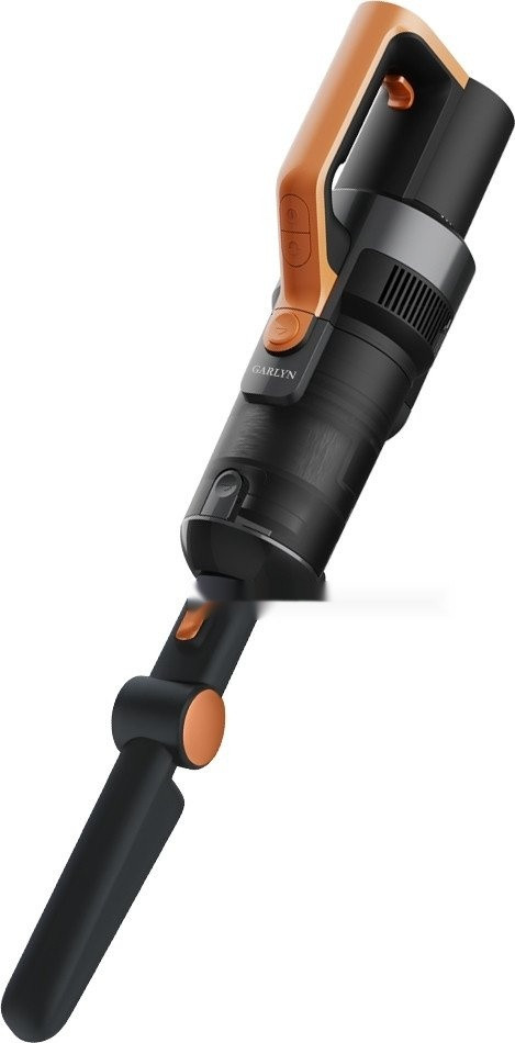 Пылесос Garlyn M-7500 Dual