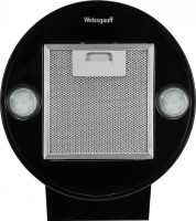 Вытяжка Weissgauff Tubus 90 BL