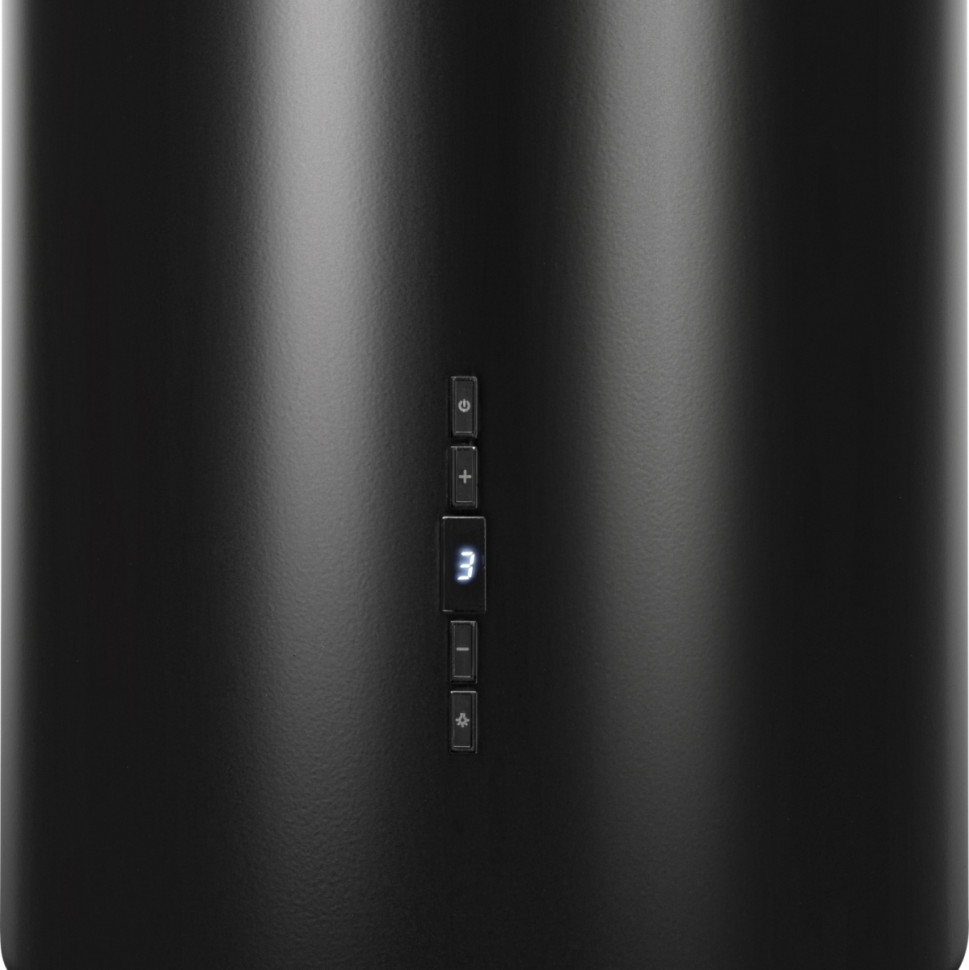 Вытяжка Weissgauff Tubus 90 BL