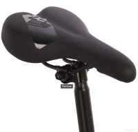 Велосипед Novatrack Extreme 21 V 2024 24AHV.EXTREME.11RD4 (красный)