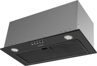 Вытяжка Maunfeld Crosby Power 60 (черный)