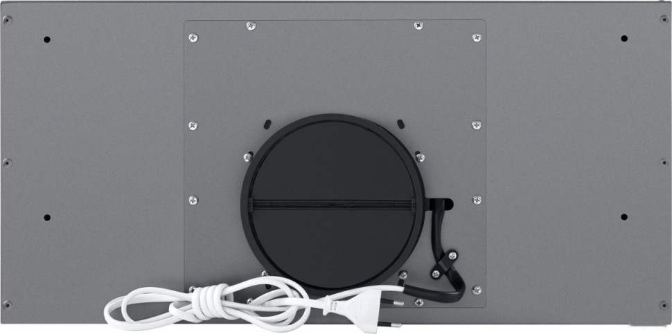 Вытяжка Maunfeld Crosby Power 60 (черный)