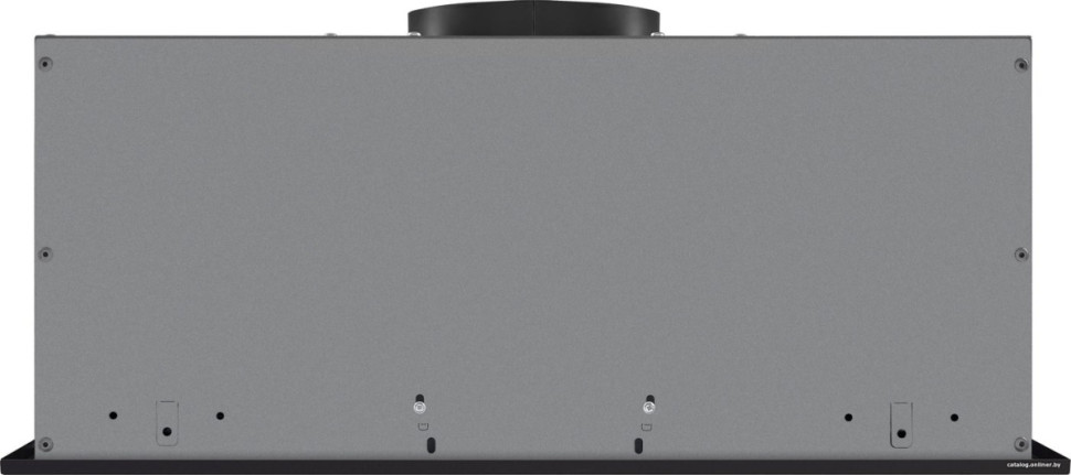 Вытяжка Maunfeld Crosby Power 60 (черный)