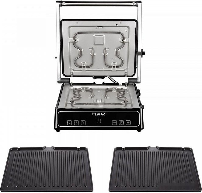 Электрогриль RED Solution SteakPro RGM-M809
