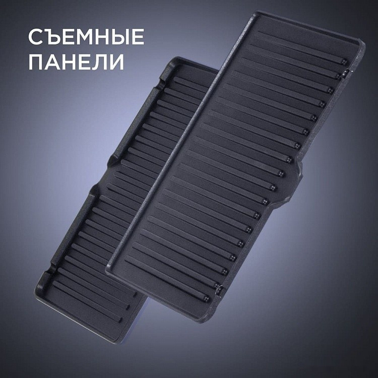 Электрогриль RED Solution SteakPro RGM-M809