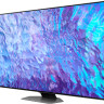 Телевизор Samsung QLED 4K Q80C QE55Q80CAUXRU