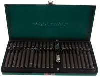 Набор бит Jonnesway S29H4142SM 42 предмета