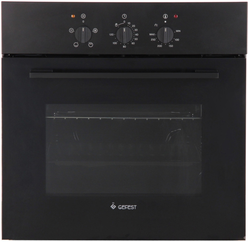 Духовой шкаф Gefest ДА 602 Е1А0