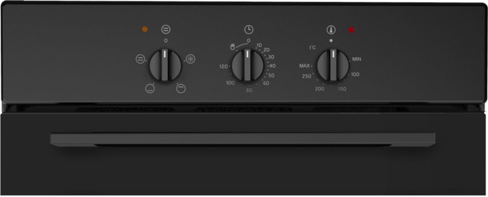 Духовой шкаф Gefest ДА 602 Е1А0