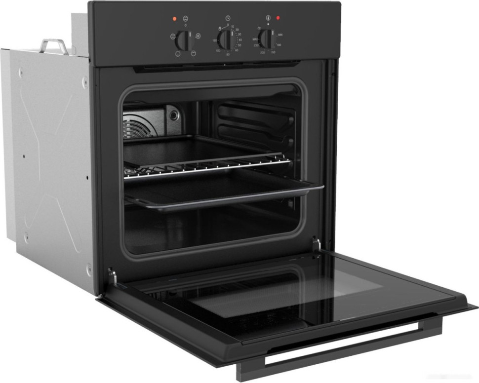 Духовой шкаф Gefest ДА 602 Е1А0