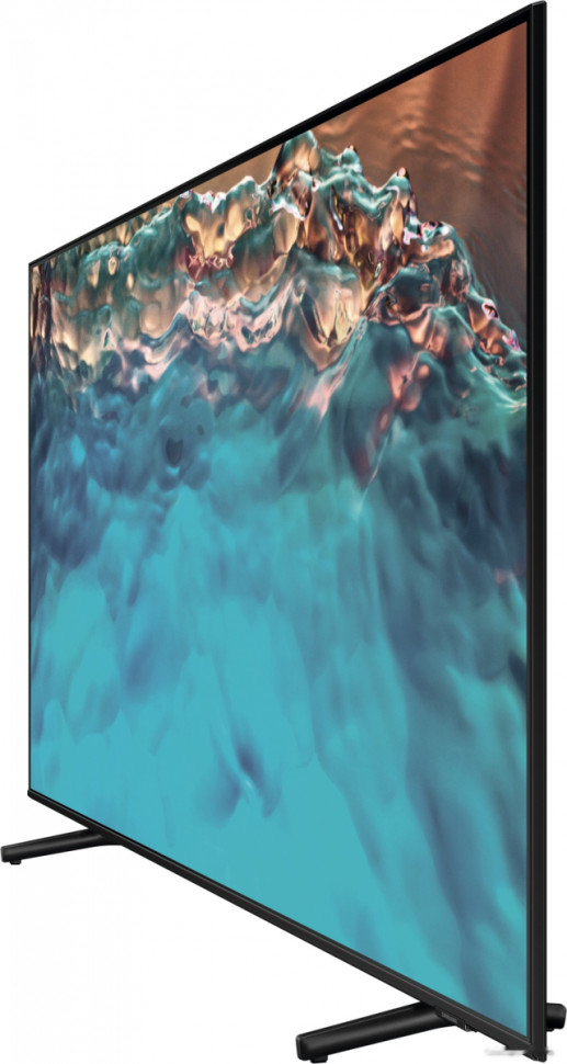 Телевизор Samsung UE43BU8000UXCE