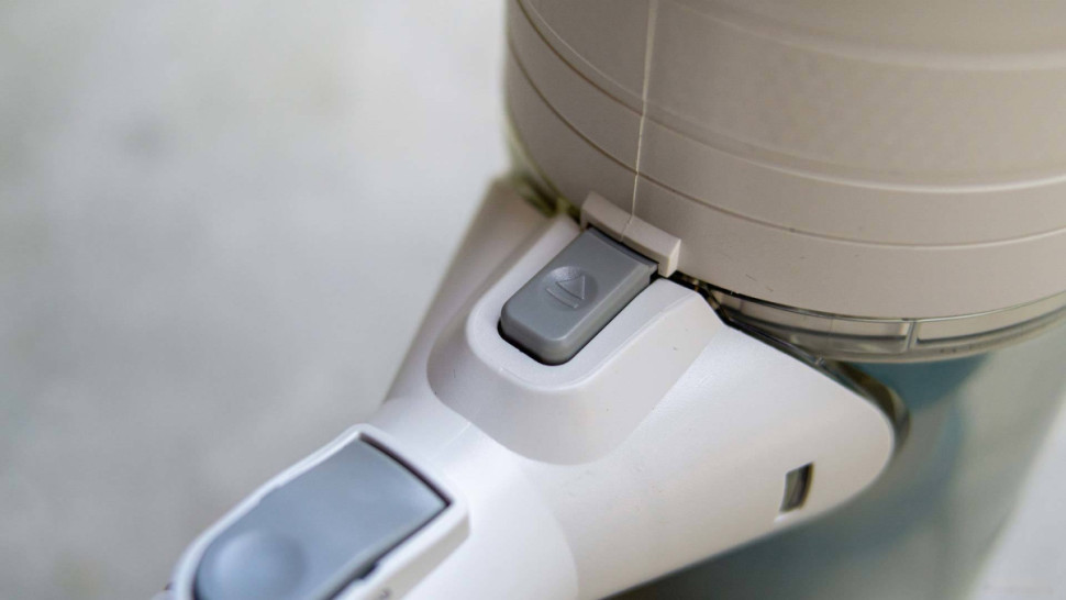 Пылесос Total TVCH14111