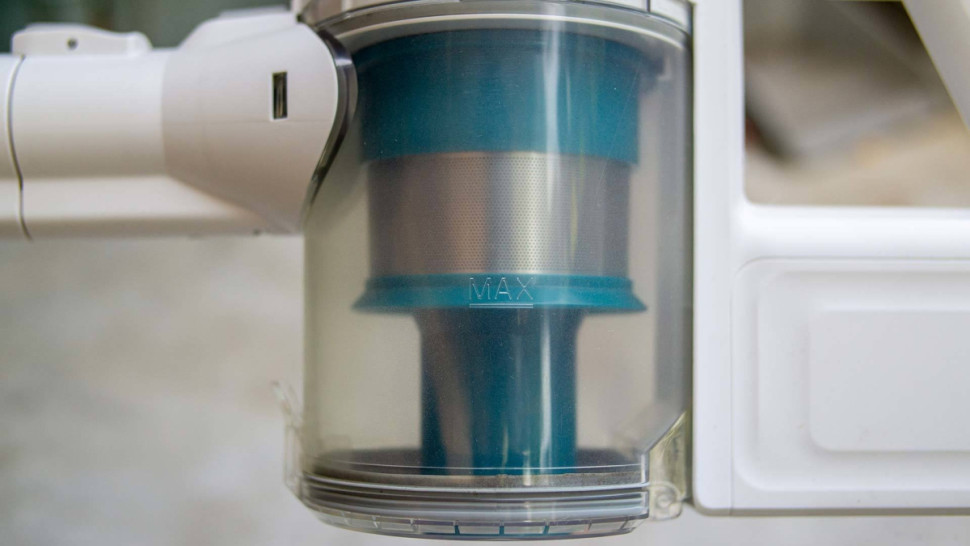 Пылесос Total TVCH14111