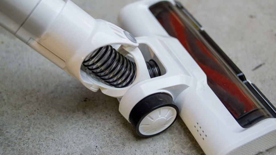 Пылесос Total TVCH14111