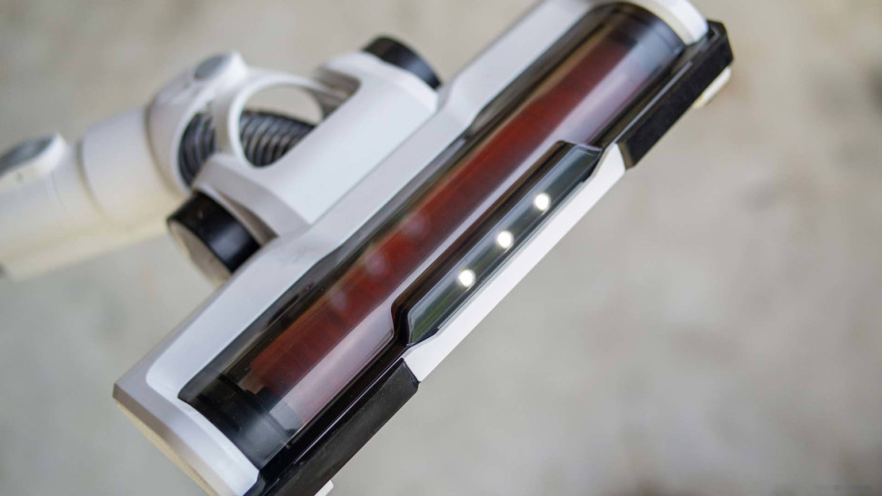 Пылесос Total TVCH14111