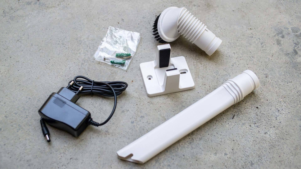 Пылесос Total TVCH14111