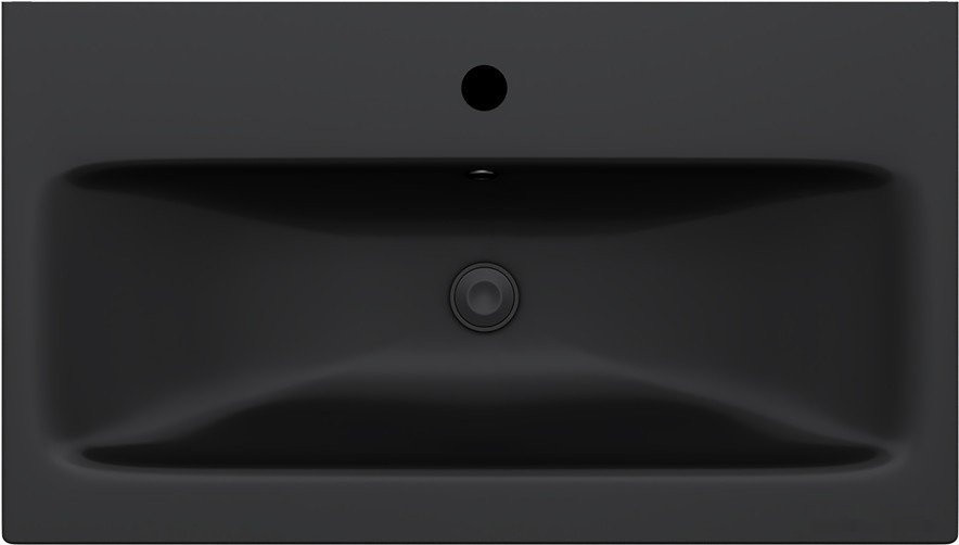 Умывальник Am.Pm Gem M90WCC0752BM