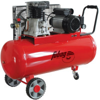 Компрессор FUBAG B4000B/100 CM3