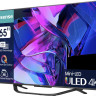 Телевизор Hisense 65U7KQ