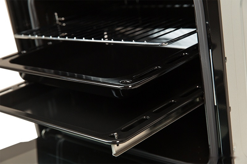 Духовой шкаф Oasis D-MSN