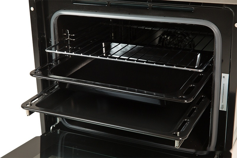 Духовой шкаф Oasis D-MSN