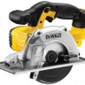 Дисковая (циркулярная) пила DeWALT DCS373N-XJ (без АКБ)