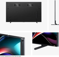 Телевизор Hisense 100UXQ