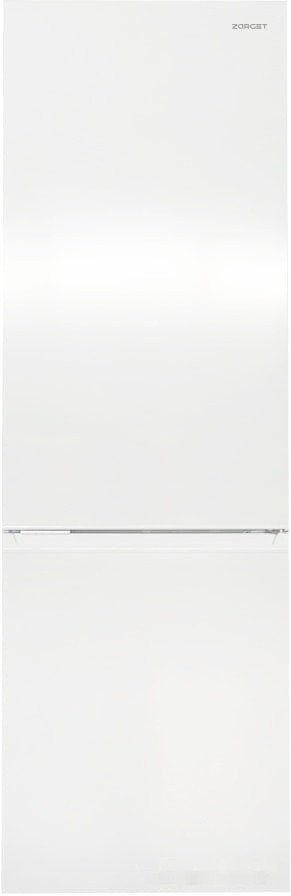 Холодильник Zarget ZRB 360LW