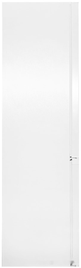 Холодильник Zarget ZRB 360LW