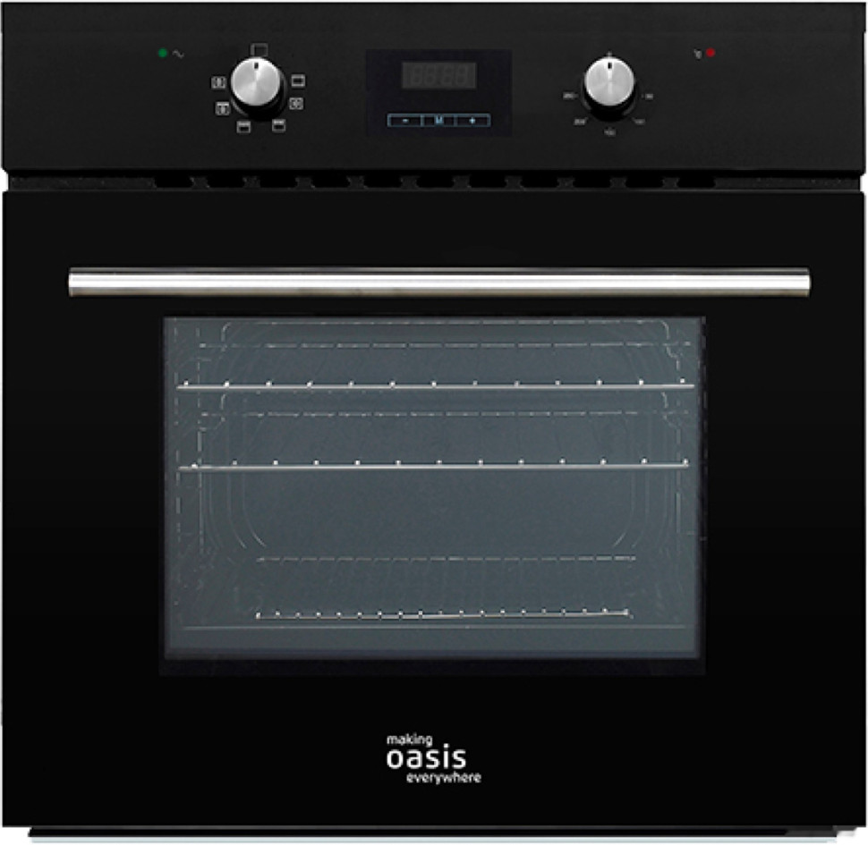 Духовой шкаф Oasis (Making Oasis Everywhere) D-DB6