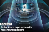 Телевизор Samsung OLED 4K S95C QE65S95CAUXRU