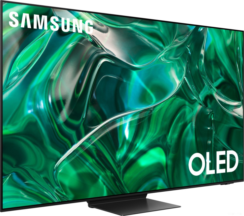 Телевизор Samsung OLED 4K S95C QE65S95CAUXRU
