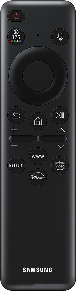 Телевизор Samsung OLED 4K S95C QE65S95CAUXRU