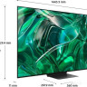 Телевизор Samsung OLED 4K S95C QE65S95CAUXRU