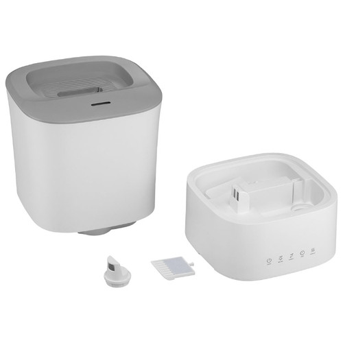 Увлажнитель воздуха Polaris PUH 0427 TF