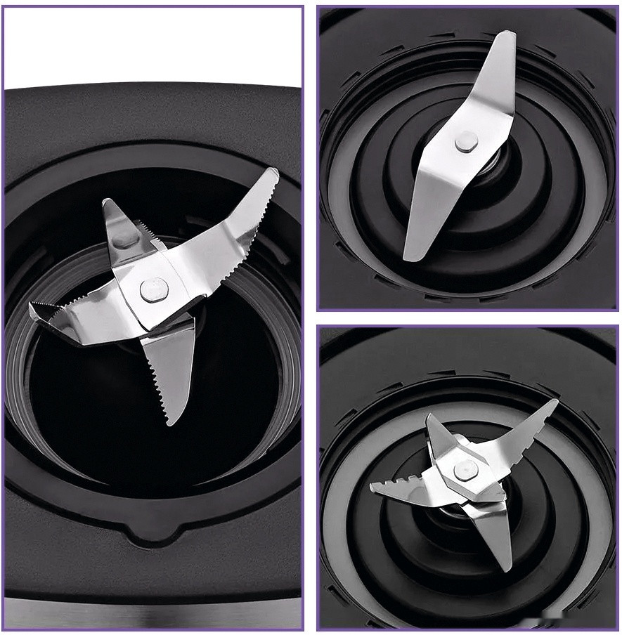 Блендер Kitfort KT-3075